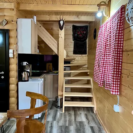 Planinske Kolibe 2 * Sipovo