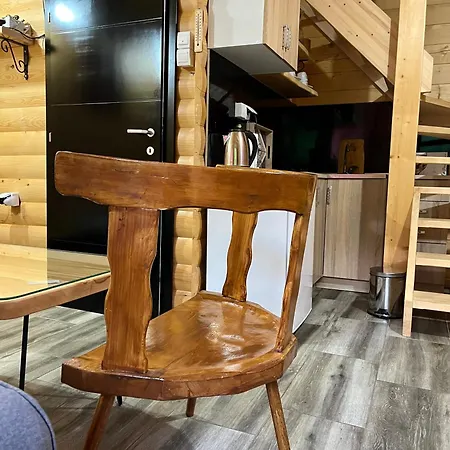 Vakantiehuis Planinske Kolibe 2